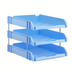 Document Frame Table Shelf Basket