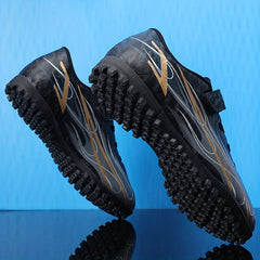 Boy's Turf Football Boots Outdoor TF Soccer Cleats