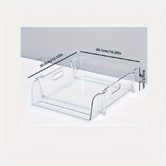 3-Tier Office Document Sorting Shelf for Home, School, and Office
