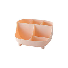 Stylish Desktop Storage Box for Living Room Organization
