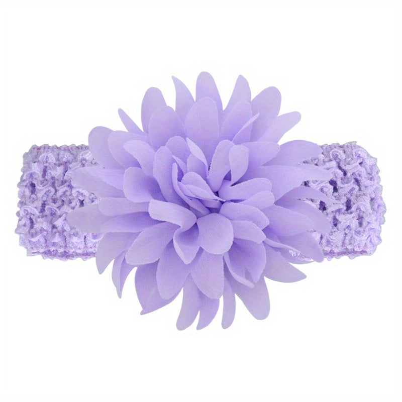 Baby Girl Hair Accessories Kids Princess Tiara Headband Mother Headbands