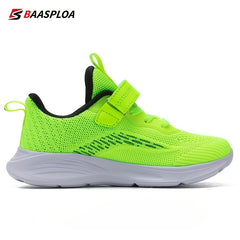 Kids Running Shoes Lightweight & Breathable For School Sports