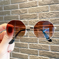 Girls Anti UV Sunglasses for Kids