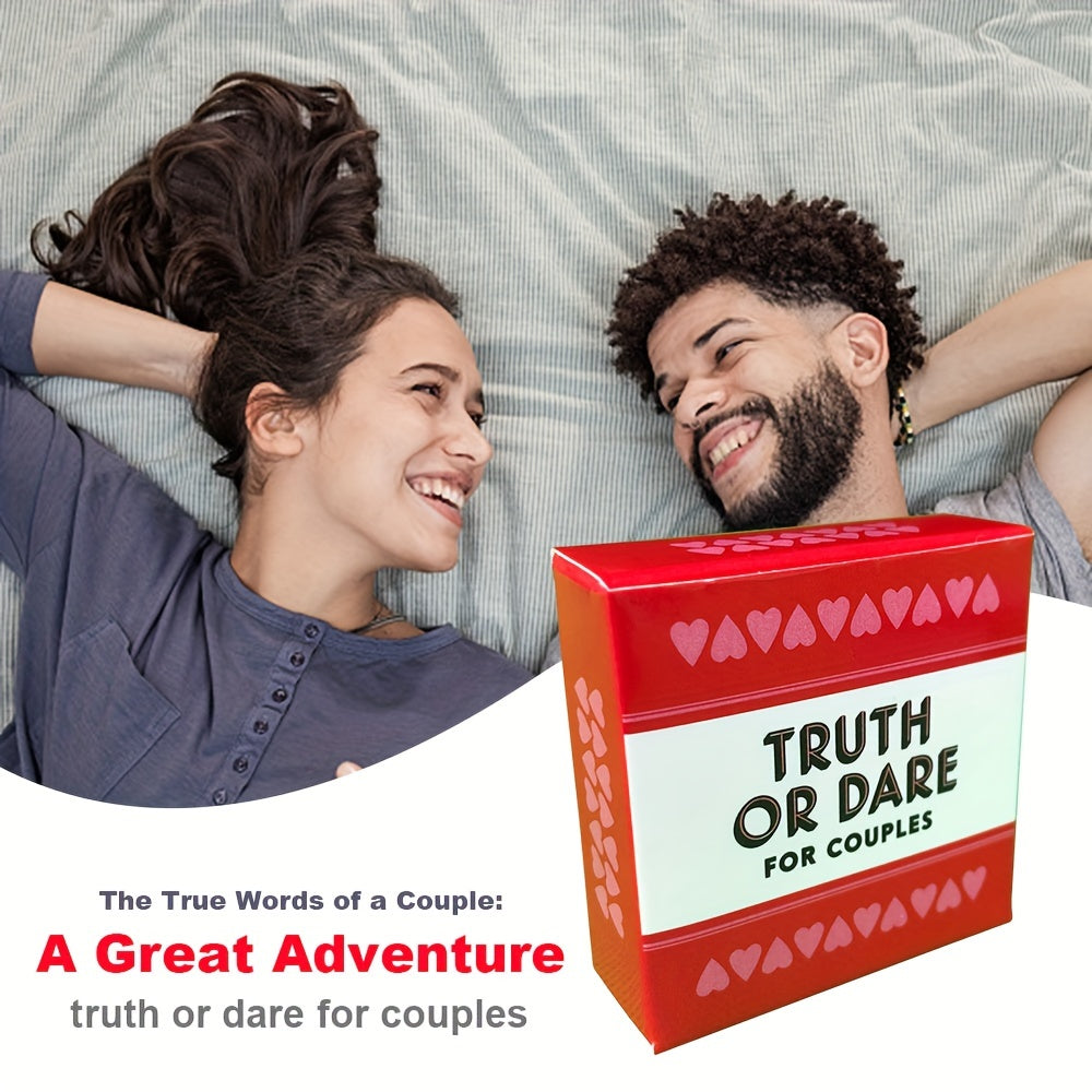 Mini Solitaire Card Game Set - Couples Edition
