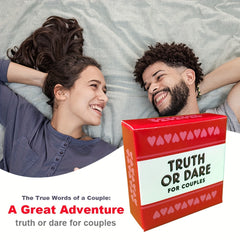 Mini Solitaire Card Game Set - Couples Edition