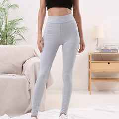 Soft Lounge Pants Elastic Waistband Womens Loungewear