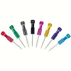 Dental Lab Stainless Steel Implant Screw Driver Dentist Tool Kit