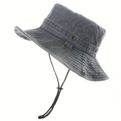 Outdoor Sun Hat Travel Mountaineering Hat Sun Hat