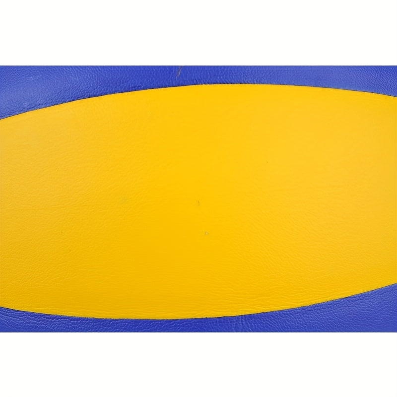 Volleyball With PU Rubber Liner For Women And Men