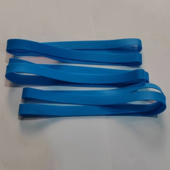 3pcs Colorful Beach Chair Strap Towel Holder