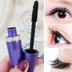 Waterproof Lengthening Volumizing Mascara