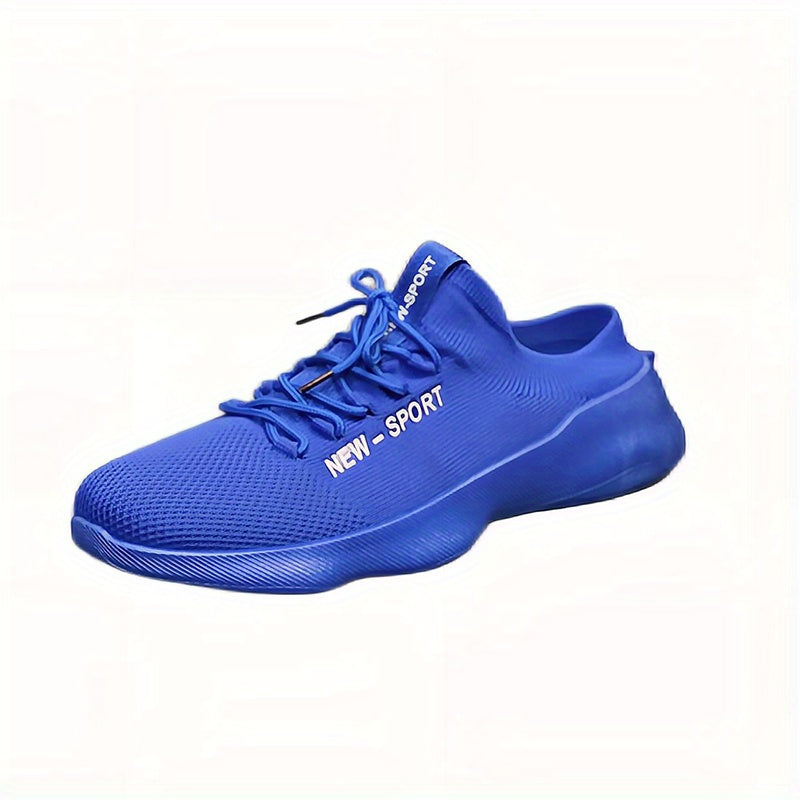 Women's Lace Mules Sneakers Breathable Half Slippers Footwear