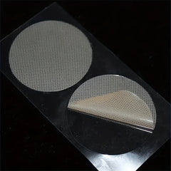 10 Pairs Men's Sports Nipple Stickers Prevent Friction