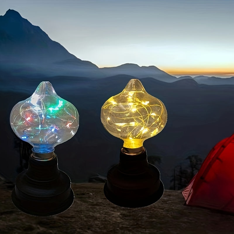 Outdoor Camping Lamp Tent Lamp Bedroom Night Light