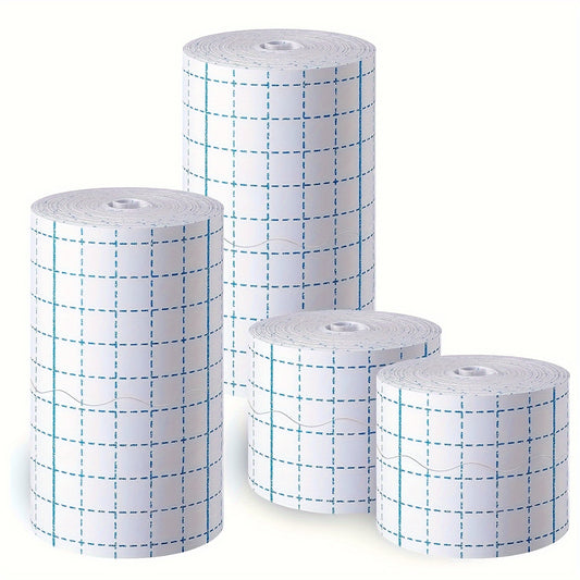 Non Woven Bandage Roll Stretch Tape 2" x 5 Yards