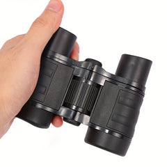 Mini HD High-Power Telescope for Camping and Travel