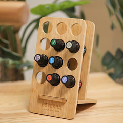 Essential Display Rack and Organizer