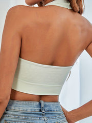 Push Up Beauty Back Sports Bra Women's Activewear