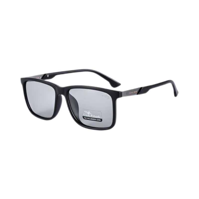 Cookshark Polarized Driver's Sunglasses Men Women Changing Glasses