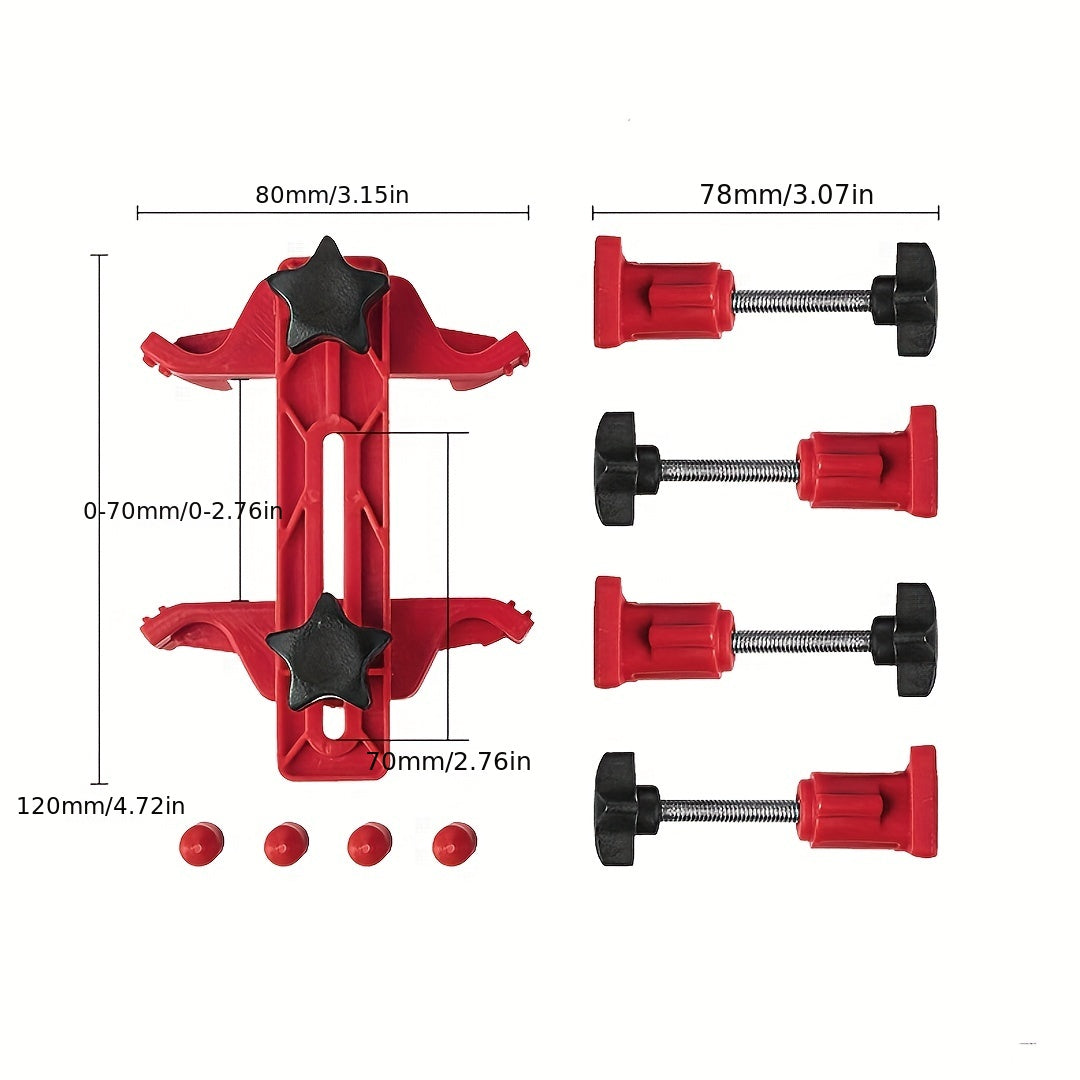 Car Camshaft Locking Tool Engine Universal Type Timing Belt Fixing Jig