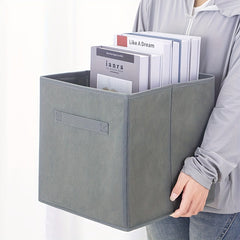 High-End Storage Box Toys Debris Clothing Shoes Socks Organizer