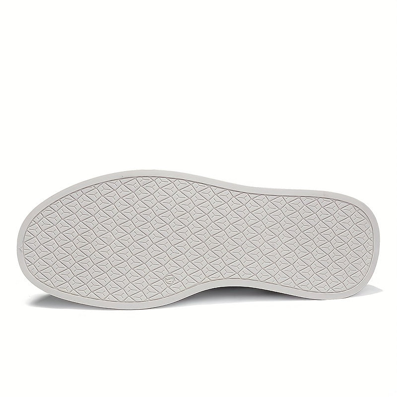 Men's Non Slip Skate Shoes Wear Resistant Casual Sneakers