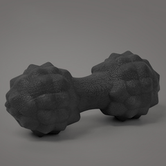 Massage Ball for Pain Relief & Fitness Improvement - Fascia Exercise Equipment