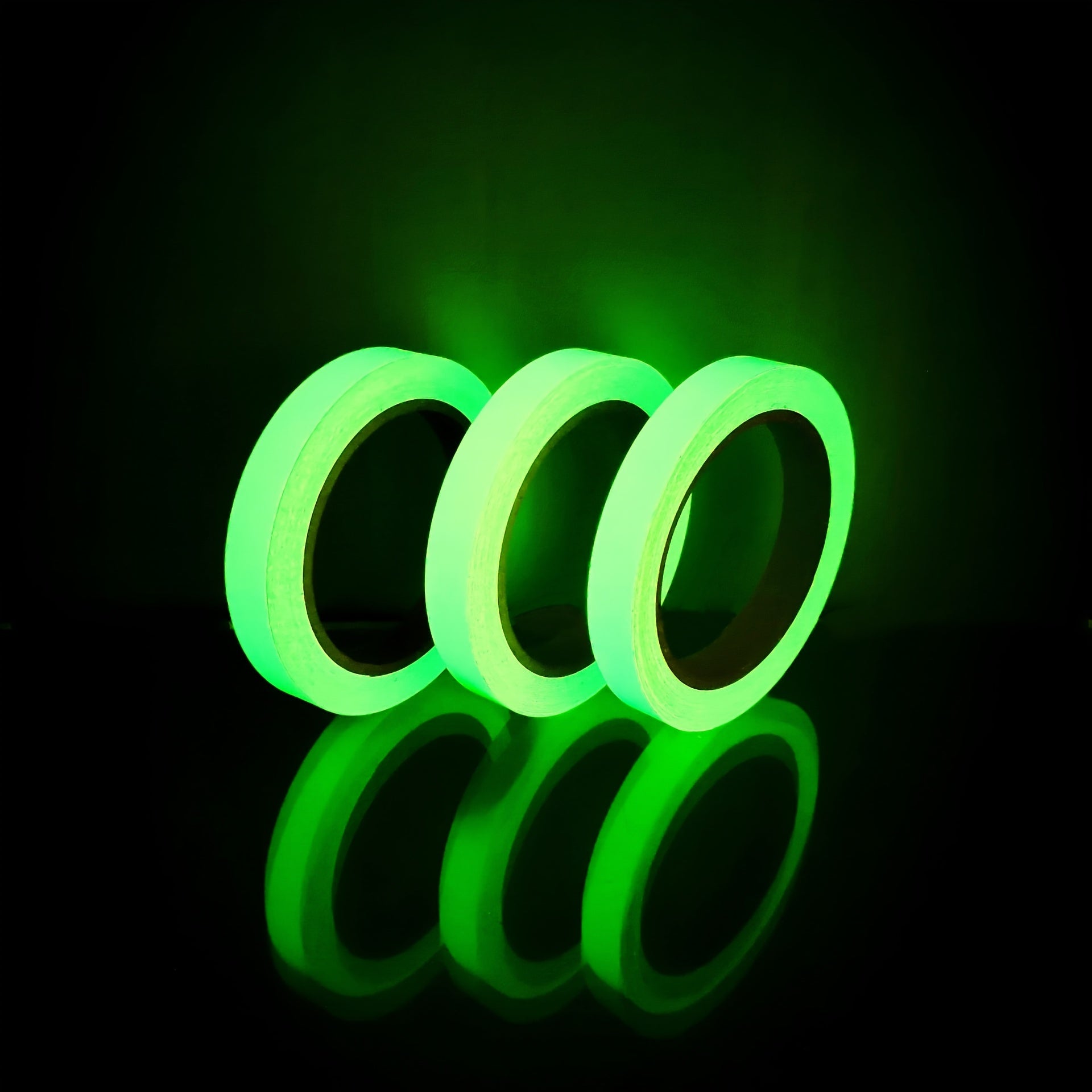 Glow In The Dark Tape 0 99x299 Luminous Fluorescent Tape