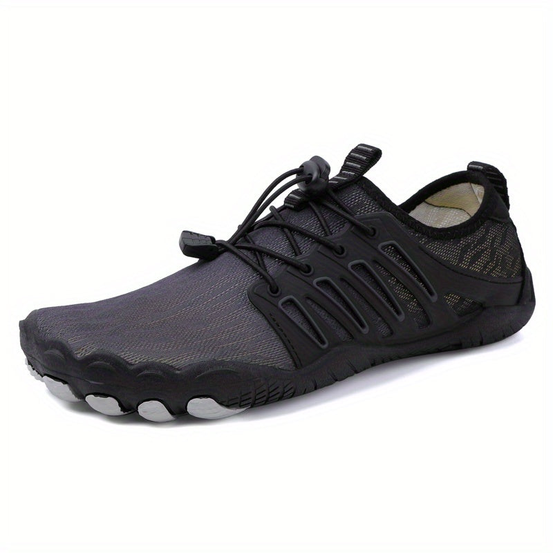 Women's Mesh Water Shoes Quick Drying Barefoot Shoes