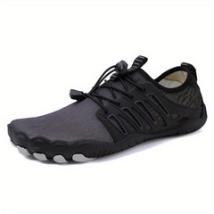 Women's Mesh Water Shoes Quick Drying Barefoot Shoes
