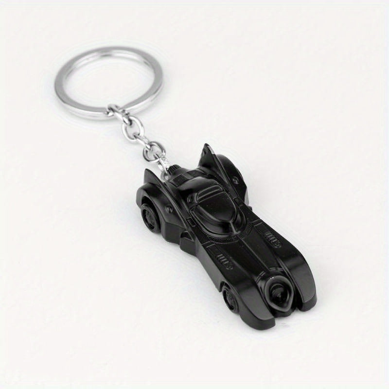 Creative Car Pendant Keychain For Kids Party Favors Gift