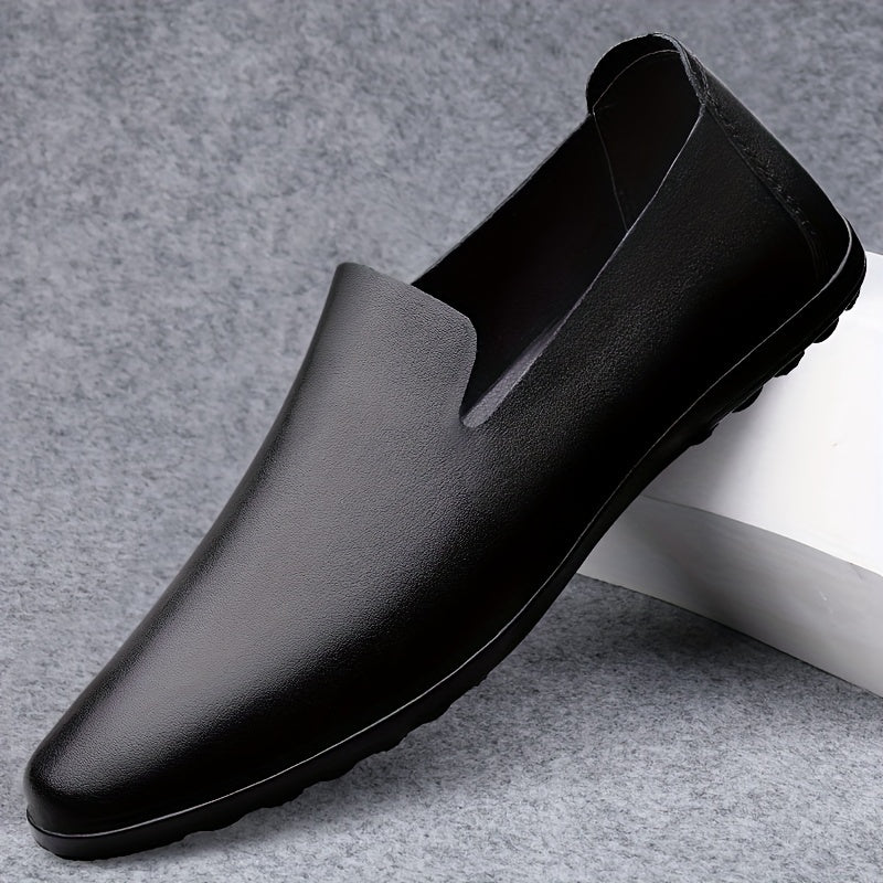Men's Comfy Non-slip Loafer Shoes