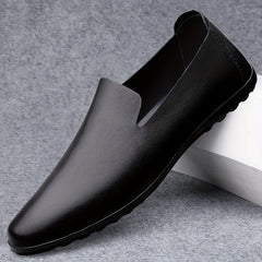 Men's Comfy Non-slip Loafer Shoes