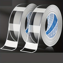 Thick Nano Adhesive Tape 1mm - High Viscosity Double-sided Tape