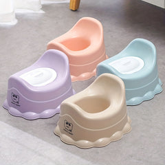 Kids Potty Training Seat Non Slip Toilet Cover