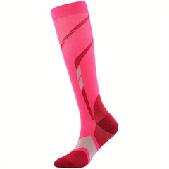 Copper Compression Socks for Women and Men Improve Circulation Reduce Swelling