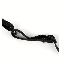 Pirate Skull Crossbones Eye Patch for Kids, Lazy Eye, Festivals, Parties