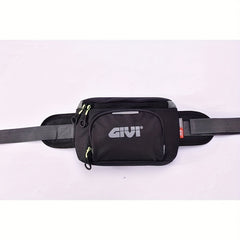 Motorcycle Waist Bag Locomotive Rider Bag