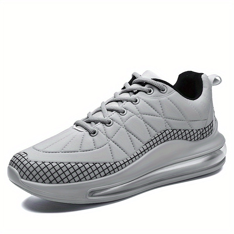 Women's Air Cushion Running Shoes Breathable Comfortable Outdoor Sports Shoes
