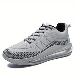 Women's Air Cushion Running Shoes Breathable Comfortable Outdoor Sports Shoes