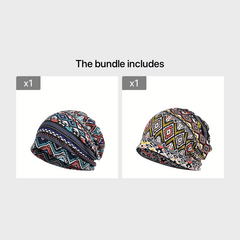 Men's Thin Material Outdoor Sports Running Sunscreen Cap Scarf