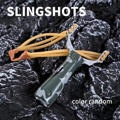 Durable Slingshot Toy for Outdoor Fun