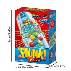 Don't Let The Ball Fall Down Drawing Game Toy