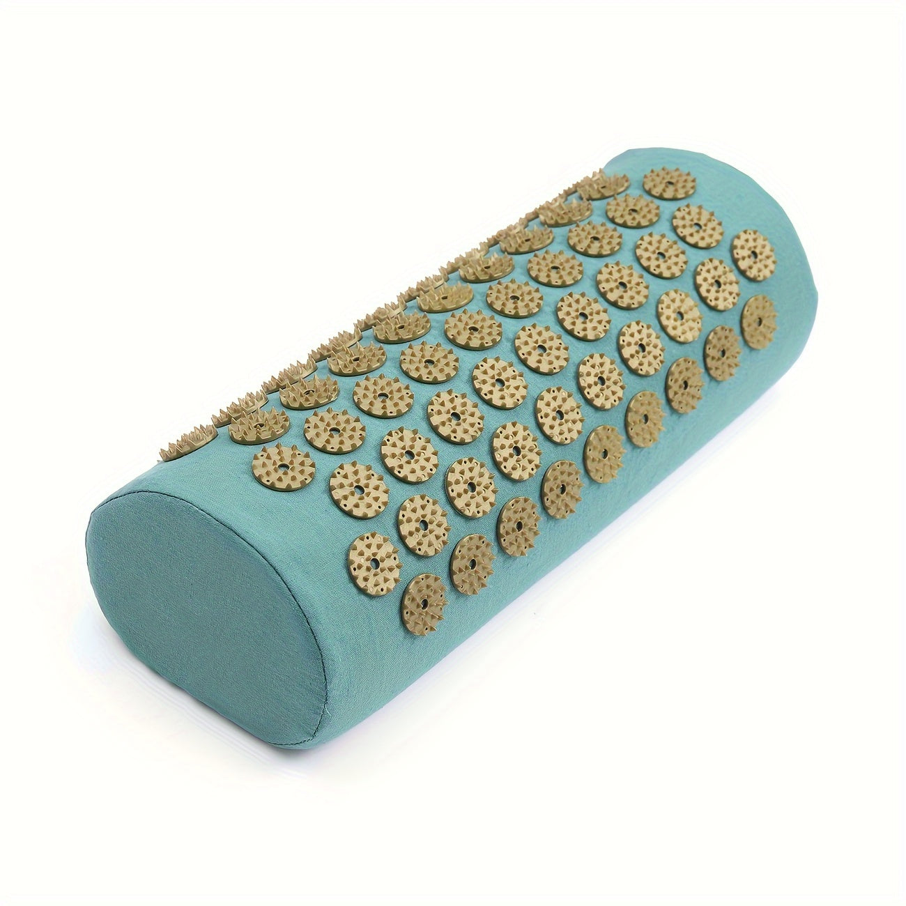 Yoga Acupressure Massage Mat Set with Storage Bag