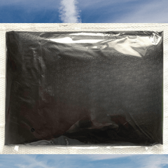 50pcs Large Plastic Bags for Daily Use and Outdoor Camping Picnic