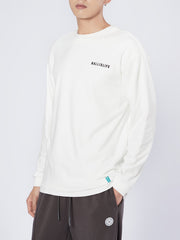 RIGORER Long Sleeve T Shirt: Upgrade Your Casual Look