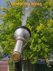 Heavy Duty Garden Hose Nozzle Water Sprayer