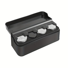 Car Coin Box Car Change Box Car Storage And Storage Box Mini Storage Box Change