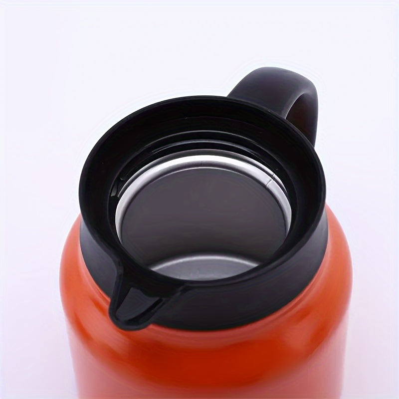 Stainless Steel Coffee Jug Vacuum Insulated Water Bottles