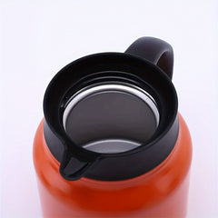 Stainless Steel Coffee Jug Vacuum Insulated Water Bottles